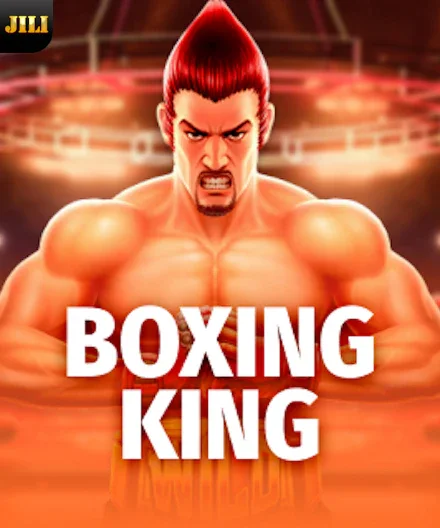 JILI Boxing King High Volatility Slot