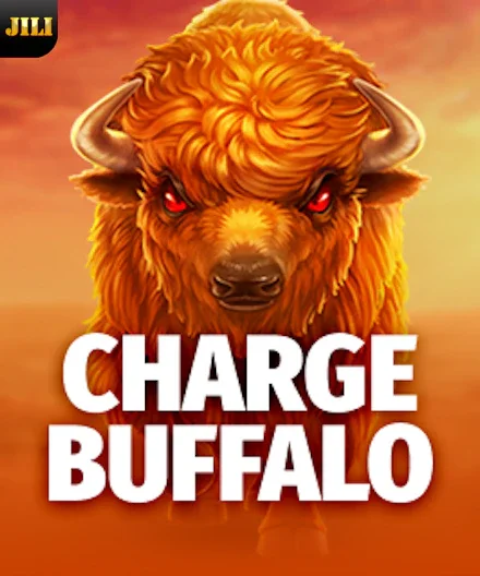 JILI Charge Buffalo 4096 Ways Slot