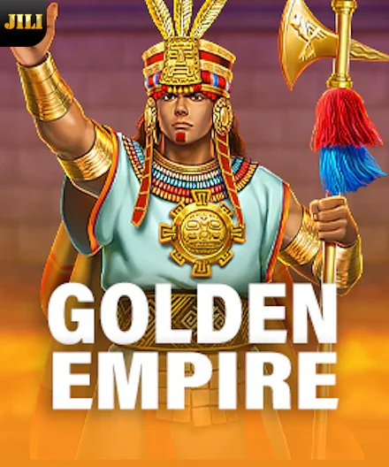 JILI Golden Empire Slot
