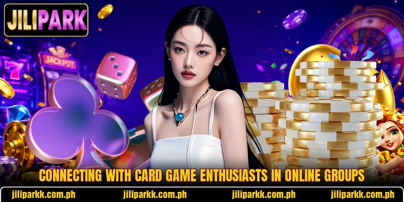 Managing your time while playing online card games