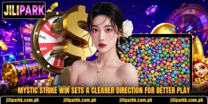 Mystic Strike Win Sets A Clearer Direction For Better Play