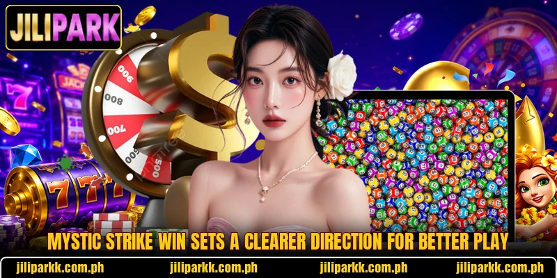 Mystic Strike Win Sets A Clearer Direction For Better Play