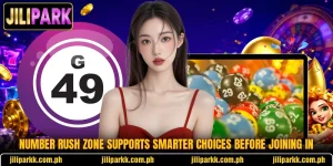 Number Rush Zone Supports Smarter Choices Before Joining In